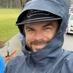 Meet your Posher, Brad